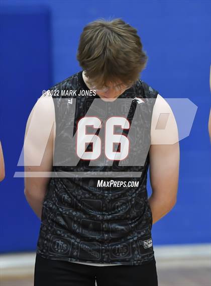Thumbnail 3 in O'Connor vs. Brophy College Prep (AIA 6A Semifinal) photogallery.