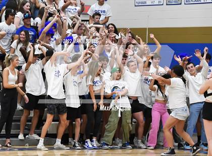 Thumbnail 3 in O'Connor vs. Brophy College Prep (AIA 6A Semifinal) photogallery.