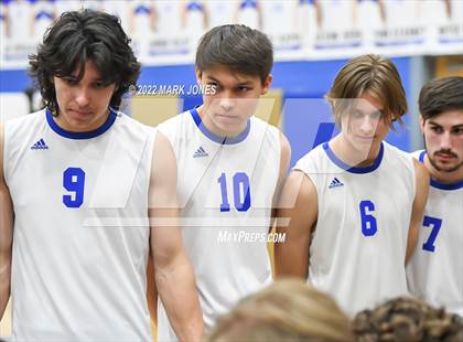 Thumbnail 1 in O'Connor vs. Brophy College Prep (AIA 6A Semifinal) photogallery.