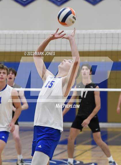 Thumbnail 1 in O'Connor vs. Brophy College Prep (AIA 6A Semifinal) photogallery.