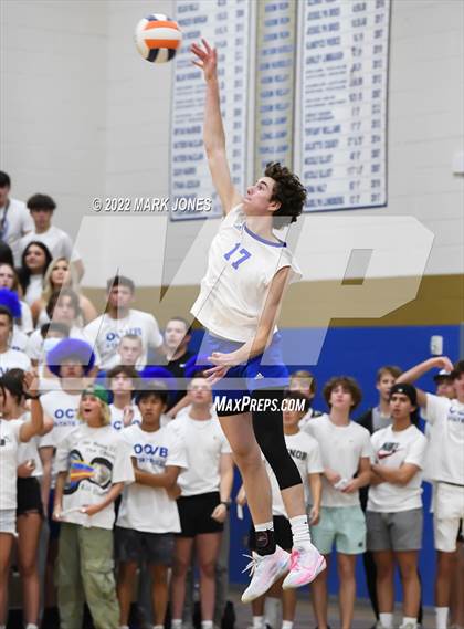 Thumbnail 2 in O'Connor vs. Brophy College Prep (AIA 6A Semifinal) photogallery.