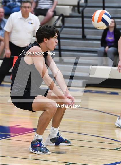 Thumbnail 3 in O'Connor vs. Brophy College Prep (AIA 6A Semifinal) photogallery.