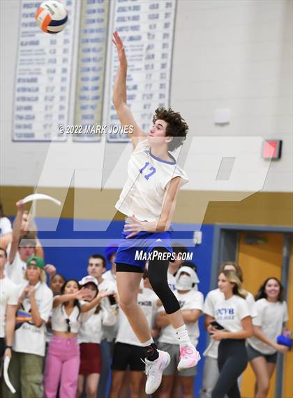Thumbnail 1 in O'Connor vs. Brophy College Prep (AIA 6A Semifinal) photogallery.