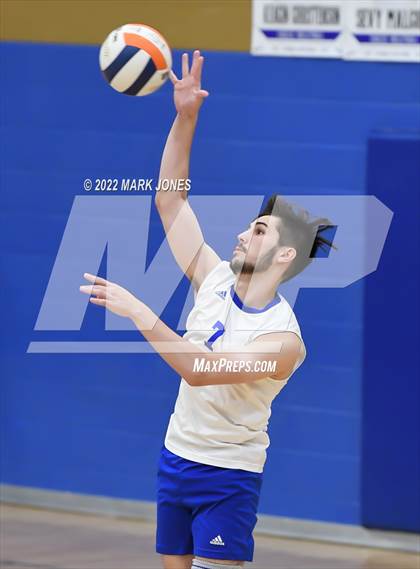 Thumbnail 1 in O'Connor vs. Brophy College Prep (AIA 6A Semifinal) photogallery.