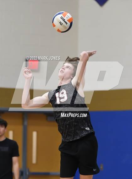Thumbnail 3 in O'Connor vs. Brophy College Prep (AIA 6A Semifinal) photogallery.