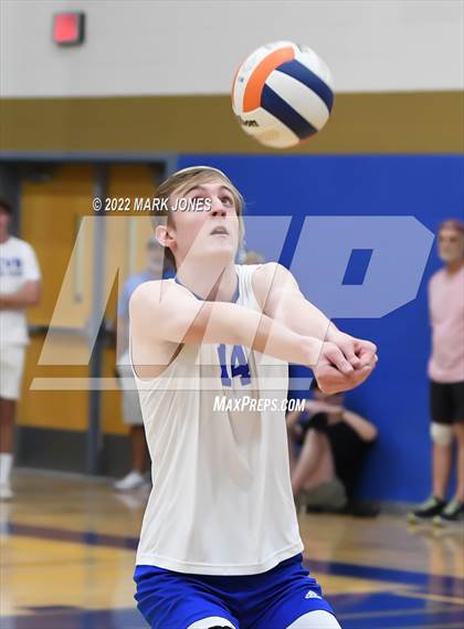 Thumbnail 3 in O'Connor vs. Brophy College Prep (AIA 6A Semifinal) photogallery.