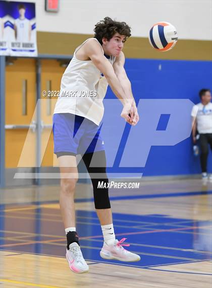 Thumbnail 2 in O'Connor vs. Brophy College Prep (AIA 6A Semifinal) photogallery.