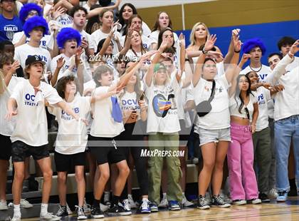 Thumbnail 1 in O'Connor vs. Brophy College Prep (AIA 6A Semifinal) photogallery.