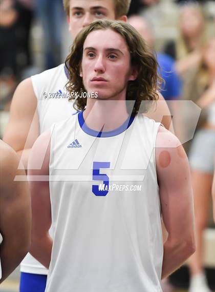 Thumbnail 1 in O'Connor vs. Brophy College Prep (AIA 6A Semifinal) photogallery.