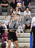 Photo from the gallery "O'Connor vs. Brophy College Prep (AIA 6A Semifinal)"