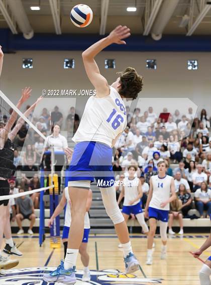 Thumbnail 1 in O'Connor vs. Brophy College Prep (AIA 6A Semifinal) photogallery.