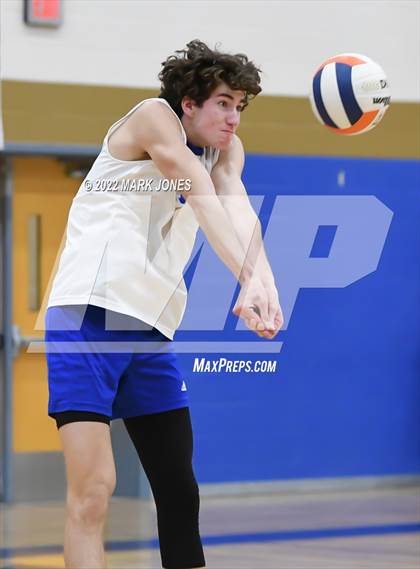 Thumbnail 3 in O'Connor vs. Brophy College Prep (AIA 6A Semifinal) photogallery.