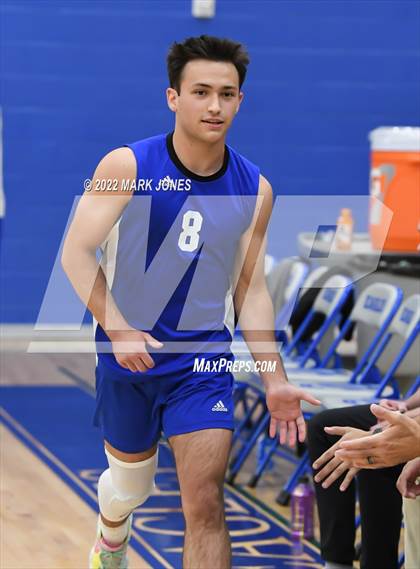 Thumbnail 3 in O'Connor vs. Brophy College Prep (AIA 6A Semifinal) photogallery.