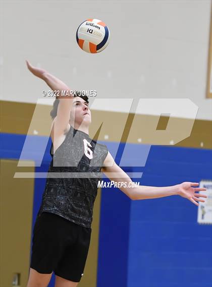 Thumbnail 2 in O'Connor vs. Brophy College Prep (AIA 6A Semifinal) photogallery.