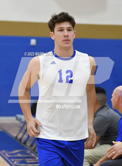 Thumbnail 1 in O'Connor vs. Brophy College Prep (AIA 6A Semifinal) photogallery.