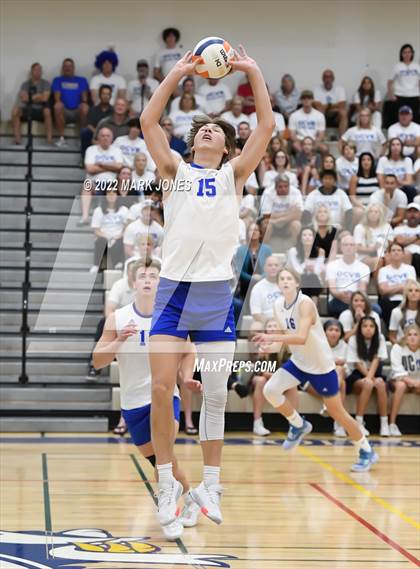 Thumbnail 2 in O'Connor vs. Brophy College Prep (AIA 6A Semifinal) photogallery.