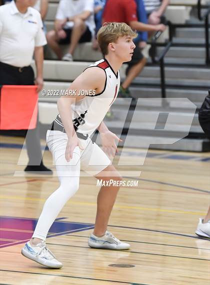 Thumbnail 1 in O'Connor vs. Brophy College Prep (AIA 6A Semifinal) photogallery.