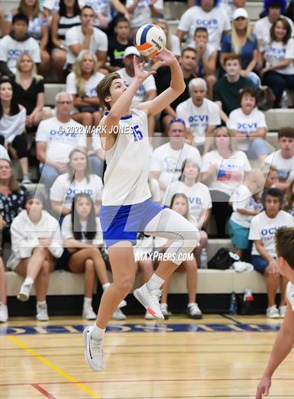 Thumbnail 1 in O'Connor vs. Brophy College Prep (AIA 6A Semifinal) photogallery.