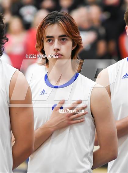 Thumbnail 3 in O'Connor vs. Brophy College Prep (AIA 6A Semifinal) photogallery.
