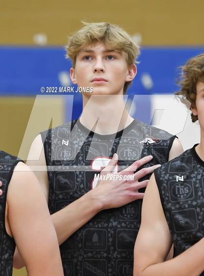 Thumbnail 3 in O'Connor vs. Brophy College Prep (AIA 6A Semifinal) photogallery.