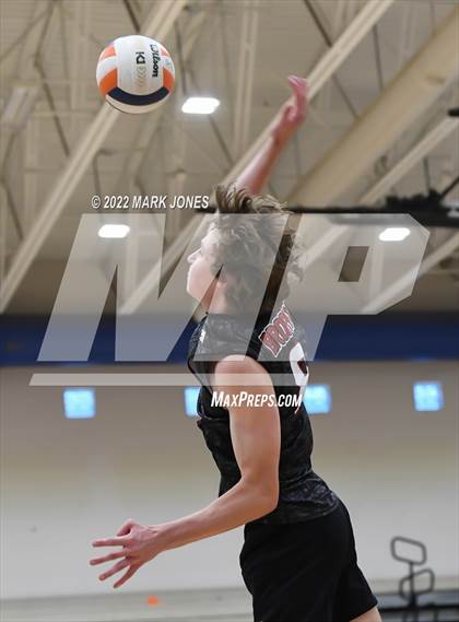 Thumbnail 1 in O'Connor vs. Brophy College Prep (AIA 6A Semifinal) photogallery.