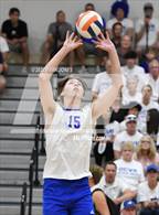 Photo from the gallery "O'Connor vs. Brophy College Prep (AIA 6A Semifinal)"