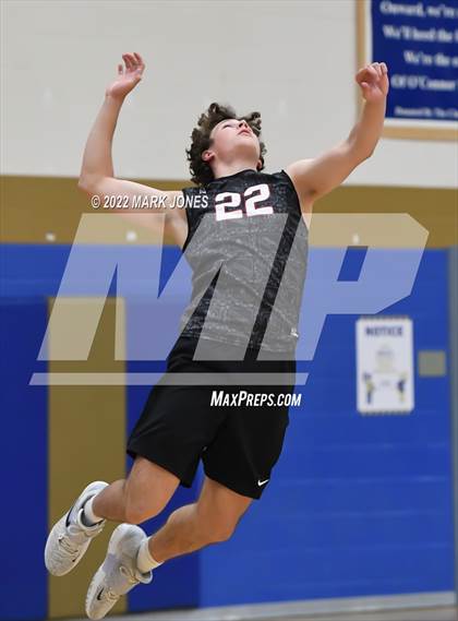 Thumbnail 2 in O'Connor vs. Brophy College Prep (AIA 6A Semifinal) photogallery.