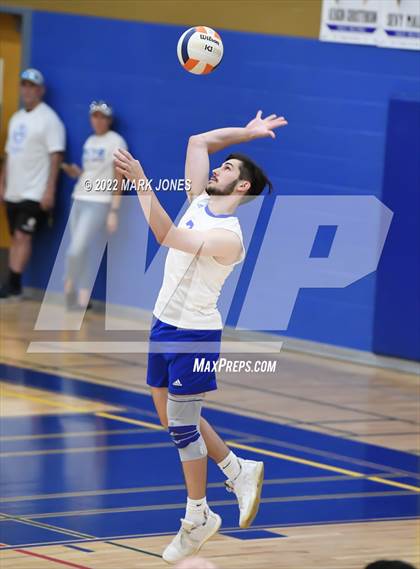 Thumbnail 3 in O'Connor vs. Brophy College Prep (AIA 6A Semifinal) photogallery.