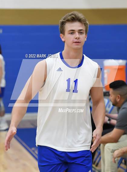 Thumbnail 3 in O'Connor vs. Brophy College Prep (AIA 6A Semifinal) photogallery.