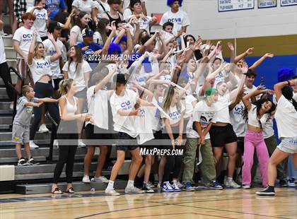 Thumbnail 2 in O'Connor vs. Brophy College Prep (AIA 6A Semifinal) photogallery.