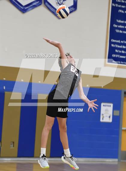 Thumbnail 2 in O'Connor vs. Brophy College Prep (AIA 6A Semifinal) photogallery.