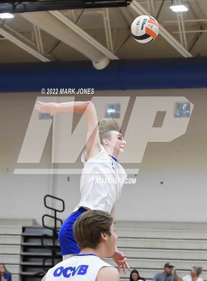 Thumbnail 1 in O'Connor vs. Brophy College Prep (AIA 6A Semifinal) photogallery.