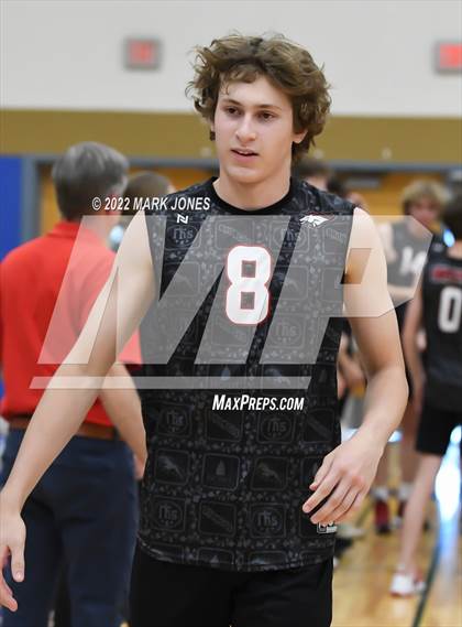 Thumbnail 1 in O'Connor vs. Brophy College Prep (AIA 6A Semifinal) photogallery.