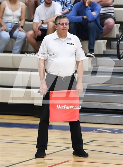 Thumbnail 1 in O'Connor vs. Brophy College Prep (AIA 6A Semifinal) photogallery.