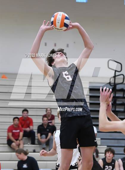 Thumbnail 1 in O'Connor vs. Brophy College Prep (AIA 6A Semifinal) photogallery.