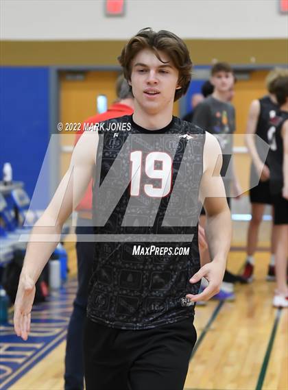 Thumbnail 1 in O'Connor vs. Brophy College Prep (AIA 6A Semifinal) photogallery.