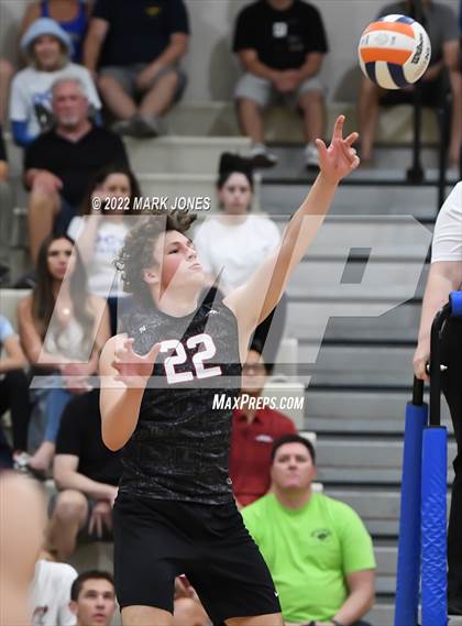 Thumbnail 3 in O'Connor vs. Brophy College Prep (AIA 6A Semifinal) photogallery.
