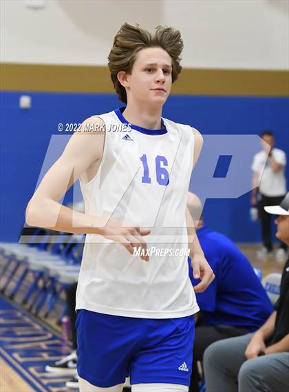 Thumbnail 1 in O'Connor vs. Brophy College Prep (AIA 6A Semifinal) photogallery.