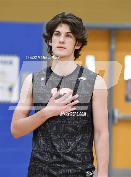 Thumbnail 1 in O'Connor vs. Brophy College Prep (AIA 6A Semifinal) photogallery.