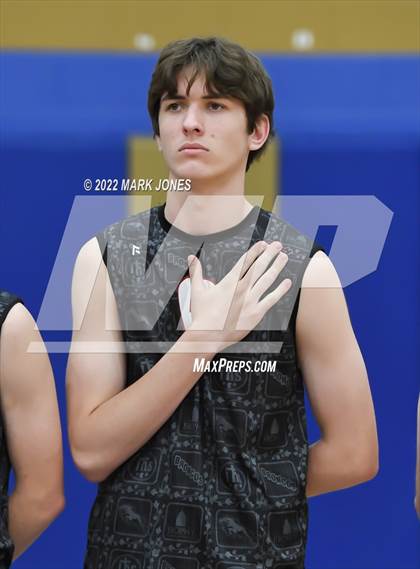 Thumbnail 1 in O'Connor vs. Brophy College Prep (AIA 6A Semifinal) photogallery.