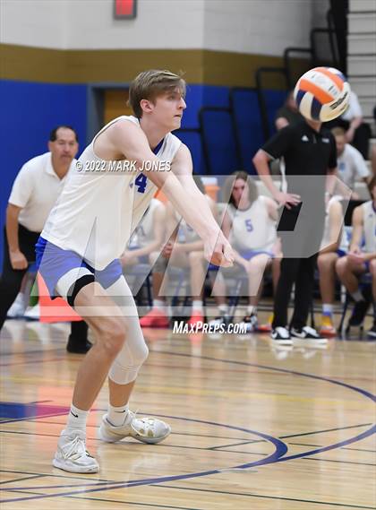 Thumbnail 1 in O'Connor vs. Brophy College Prep (AIA 6A Semifinal) photogallery.