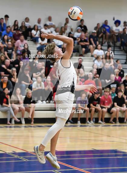 Thumbnail 3 in O'Connor vs. Brophy College Prep (AIA 6A Semifinal) photogallery.