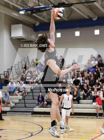 Thumbnail 1 in O'Connor vs. Brophy College Prep (AIA 6A Semifinal) photogallery.