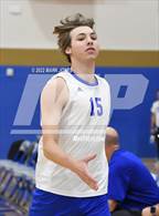 Photo from the gallery "O'Connor vs. Brophy College Prep (AIA 6A Semifinal)"