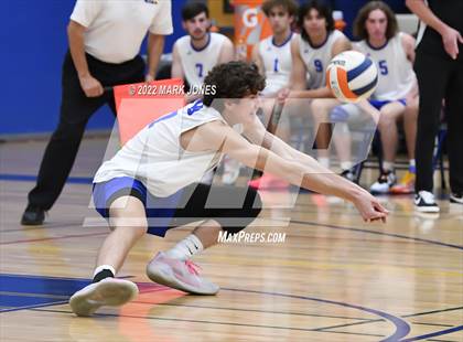 Thumbnail 2 in O'Connor vs. Brophy College Prep (AIA 6A Semifinal) photogallery.