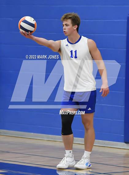 Thumbnail 2 in O'Connor vs. Brophy College Prep (AIA 6A Semifinal) photogallery.