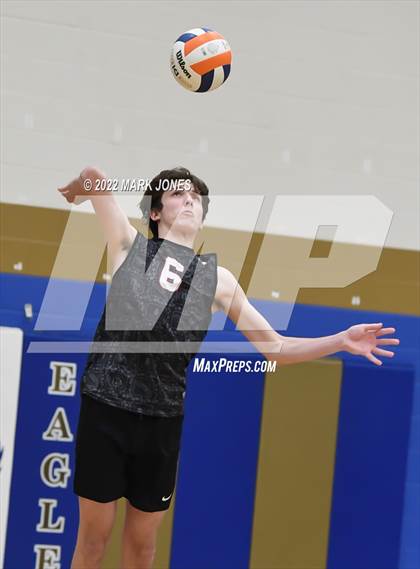 Thumbnail 3 in O'Connor vs. Brophy College Prep (AIA 6A Semifinal) photogallery.