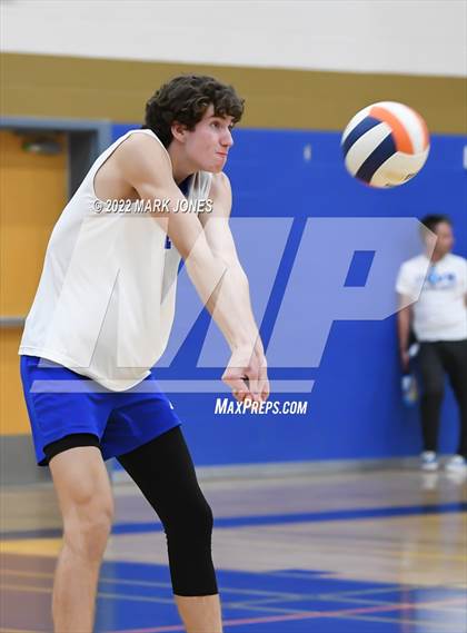 Thumbnail 1 in O'Connor vs. Brophy College Prep (AIA 6A Semifinal) photogallery.
