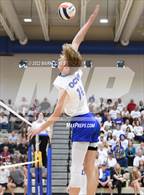 Photo from the gallery "O'Connor vs. Brophy College Prep (AIA 6A Semifinal)"