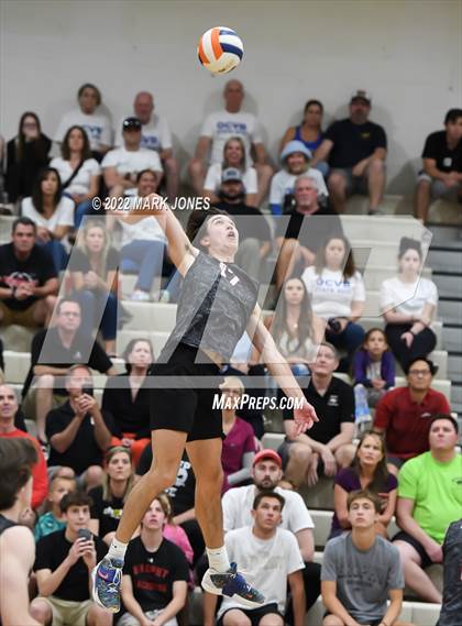 Thumbnail 2 in O'Connor vs. Brophy College Prep (AIA 6A Semifinal) photogallery.